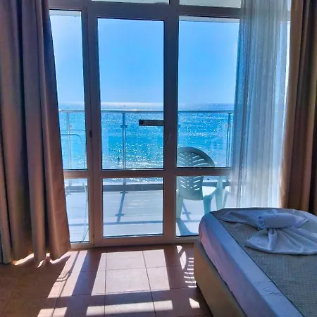 Aphrodite Hotel Nesebar