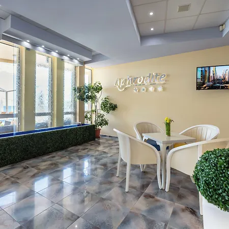 Aphrodite Hotel Nesebar