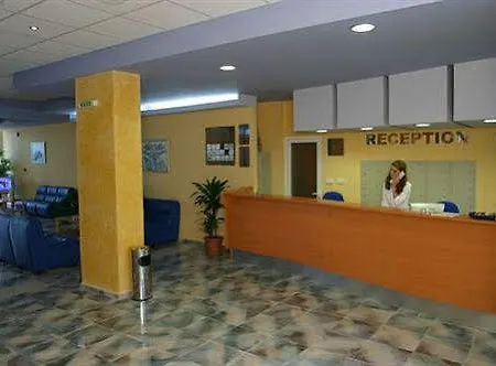 Aphrodite Hotel Nesebar