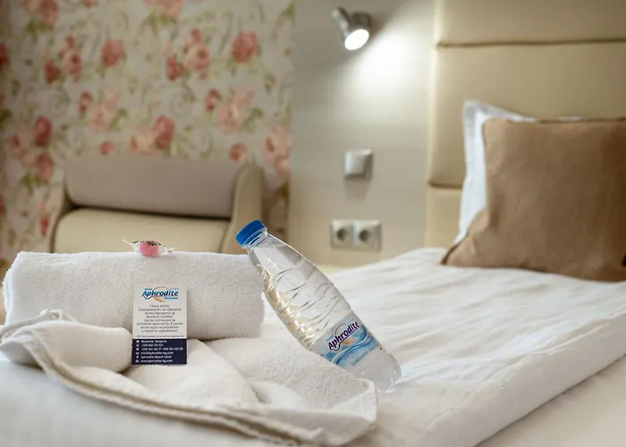 Aphrodite Отель