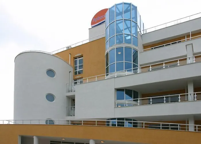 Aphrodite Отель