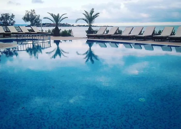 Aphrodite Отель