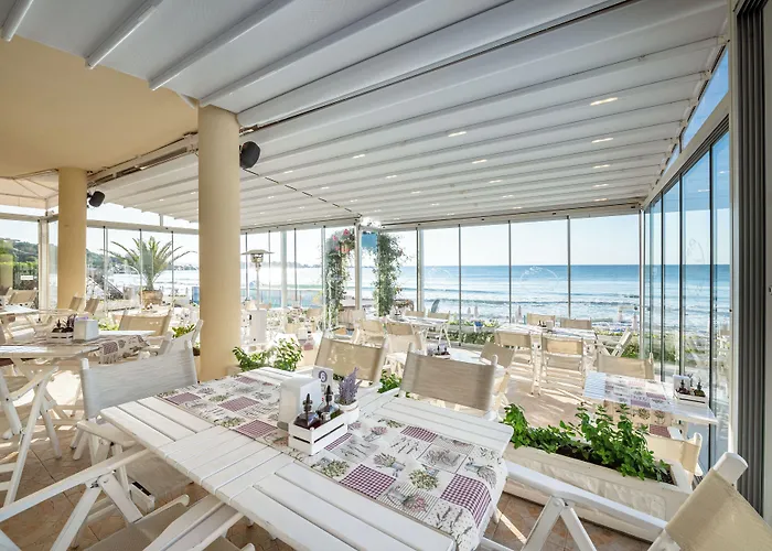 Aphrodite 4* Neszebar