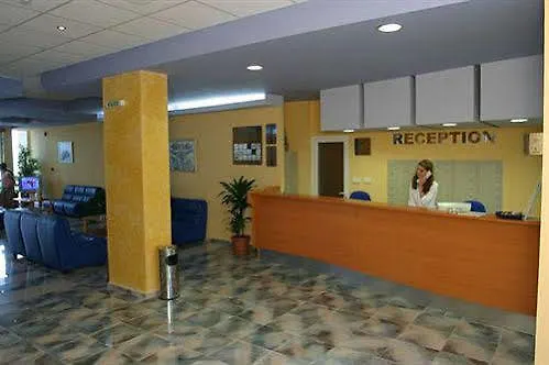 Aphrodite Отель Несебр