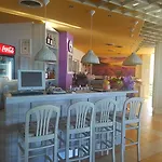 فندق Aphrodite Beach نيسيبار