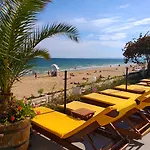 فندق Aphrodite Beach