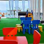 Aphrodite Beach 4*