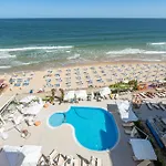 Aphrodite Beach نيسيبار
