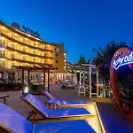 فندق Aphrodite Beach 4*