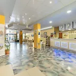 فندق Aphrodite Beach نيسيبار