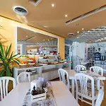 Aphrodite Beach 4* نيسيبار