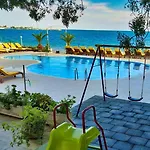 Aphrodite Hotel Nesebar