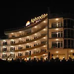 Aphrodite Beach 4*