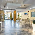 Aphrodite Beach 4* نيسيبار