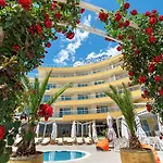 فندق Aphrodite Beach نيسيبار