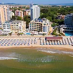 فندق Aphrodite Beach نيسيبار
