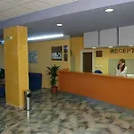 Aphrodite Beach فندق نيسيبار