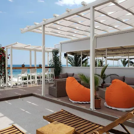 Aphrodite Hotel 4*