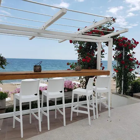 Aphrodite Hotel Nesebyr