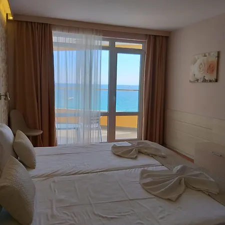 Aphrodite Hotel 4*