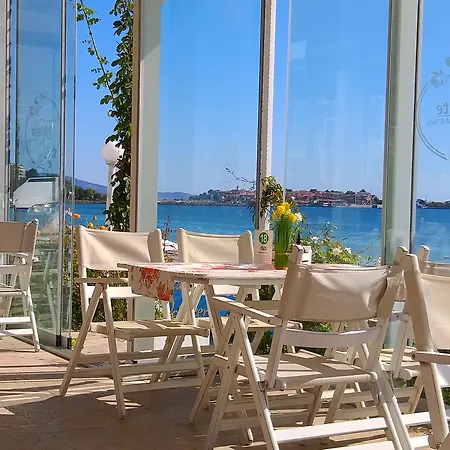 Aphrodite Hotel Nessebar