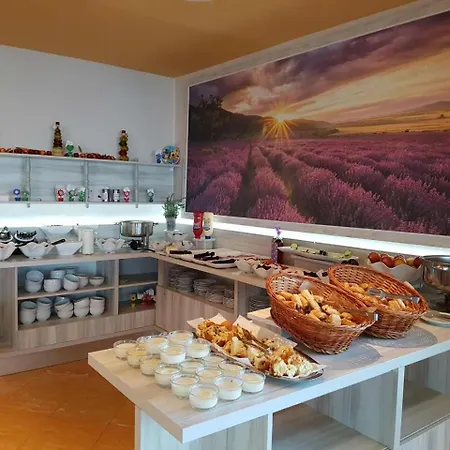 Aphrodite Hotel 4*