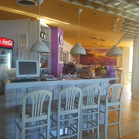 Hotel Aphrodite Nesebyr