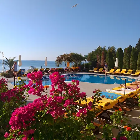 Aphrodite Otel 4*