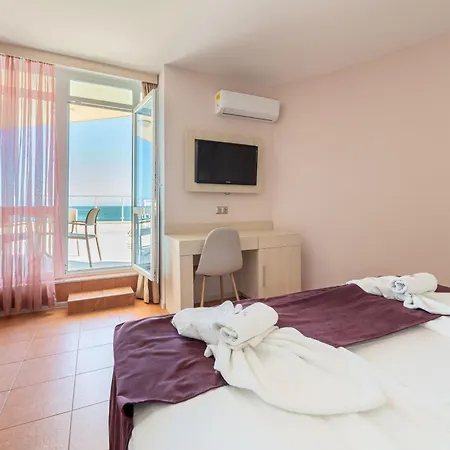 Aphrodite Hotel