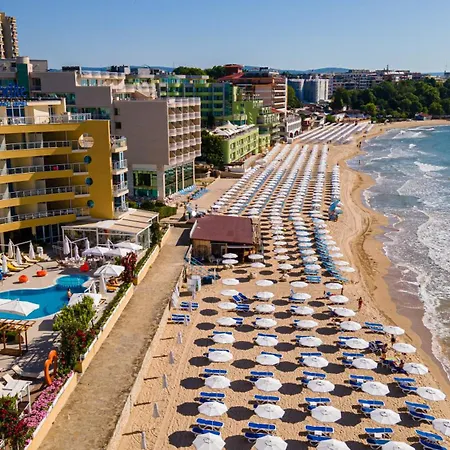فندق Aphrodite Beach