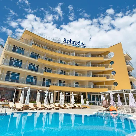Aphrodite Beach