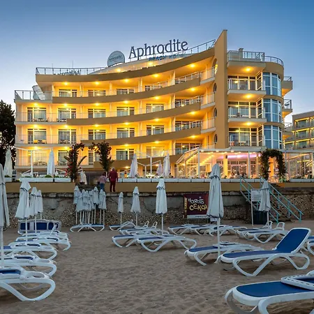 Aphrodite Hotel