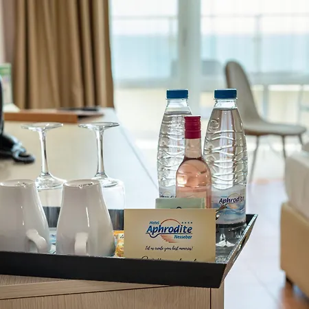 Hotel Aphrodite
