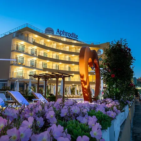 فندق Aphrodite Beach 4*