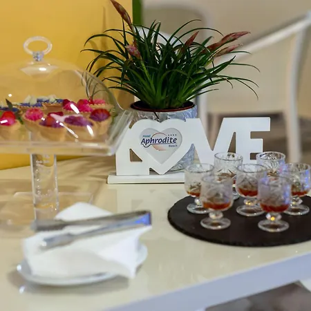 Hotel Aphrodite