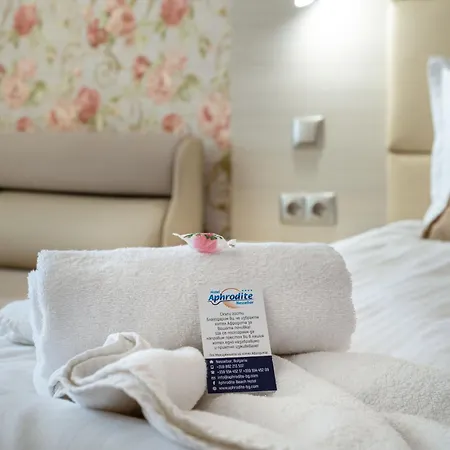 Hotel Aphrodite Nessebar