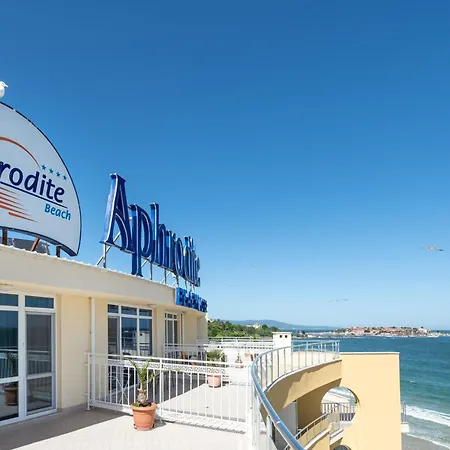 Aphrodite Beach