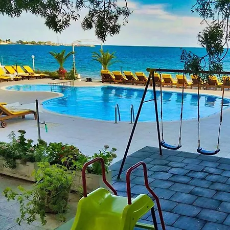 Aphrodite Hotel Nesebar