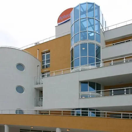 Aphrodite Hotel