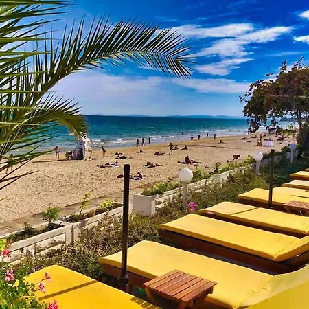 Otel Aphrodite