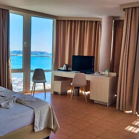 Otel Aphrodite