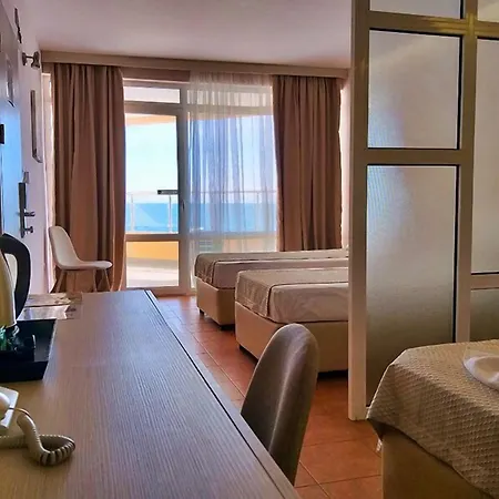 Aphrodite Hotel Nessebar