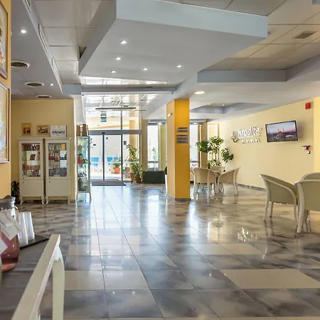 فندق Aphrodite Beach 4*