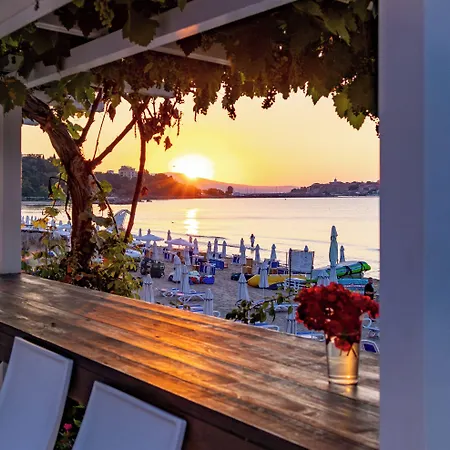 Aphrodite Nessebar