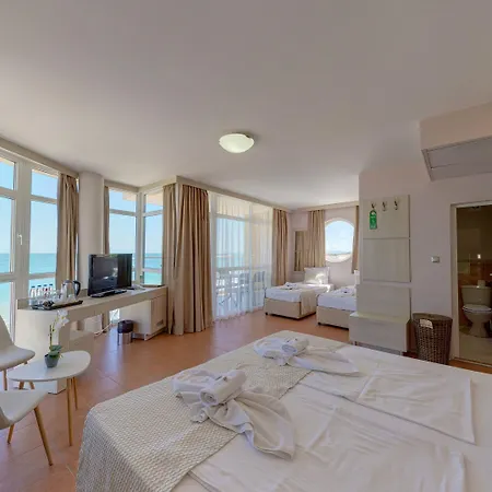 Hotel Aphrodite Nessebar