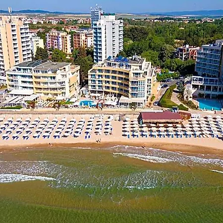 Hotell Aphrodite