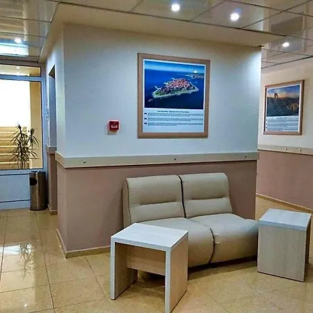 Aphrodite 4* 네세부르