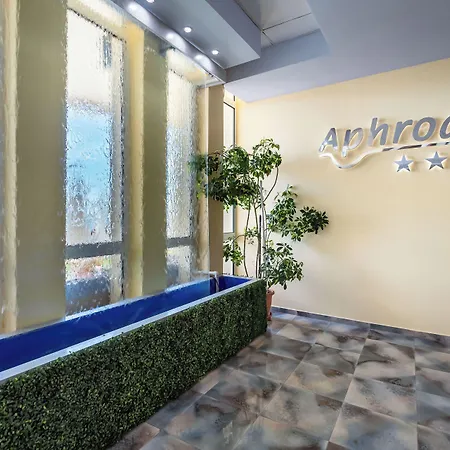 Aphrodite Hotel Nessebar