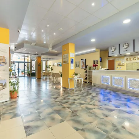 Hotel Aphrodite