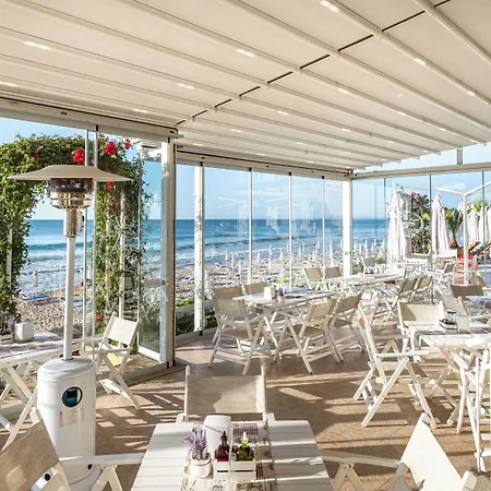 Hotel Aphrodite 4*